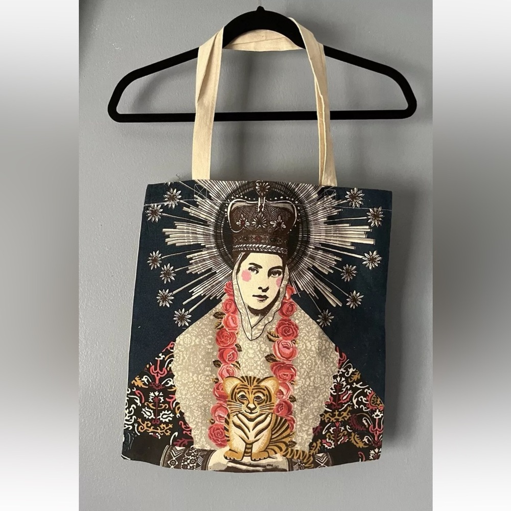 Inouitoosh Tote Bag 10th Anniversary